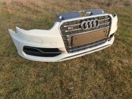 Audi s3 a3 s-line 8v3 8v kompletny zderzak przedni hb sportback przed lift