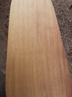 TARCICA MAHOŃ IROKO ob. 46