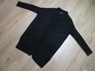 ATMOSPHERE modny luźny sweterek ''XS''