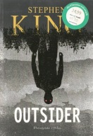OUTSIDER. King Stephen