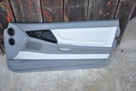 BMW E31 840 850 BOCZEK PRAWY SZARY IDEALNY KOMPLETNY