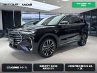 Jetour X70 Plus 1.5T 6DCT 147km Nowy 7 lat gwarancji Automat FV23