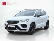 Cupra Ateca VZPanoramaBeats AudioMartwe polefaktura VAT 2.0 Benzyna