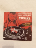 Novika mixed by novika & lipstick smirnoff experience 6 utworów