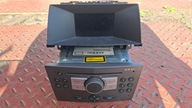 RADIO FABRYCZNE CD 30 WYŚWIETLACZ OPEL ASTRA H 93180959
