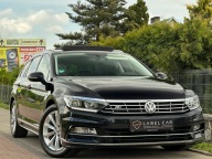 VOLKSWAGEN PASSAT B8*2.0 TDI 150 KM/ R-LINE /BEZ ADBLUE/VIRTUAL /Alcantara