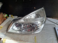 Lampa prawy Przód Renault ESPACE IV 605310-V