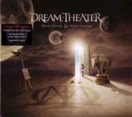 Dream Theater Black Clouds & Silver Linings ,,,3 CD NM- s330 Deluxe Edition
