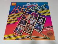 HIT - YAZZO / EDDY GRANT / MADNESS / F.R. DAVID / TOTO / ERUPTION BLUE ZOO