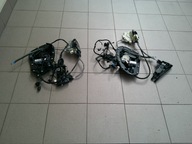 Q7 4M ZAMEK DOCIAG PRAWY LEWY TYL 4M839015J 4M0839016J