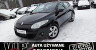Renault Megane 3 III 1.6i 110kM Klima Keyless Czujniki Tempomat Super Stan