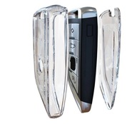 OBUDOWA KLUCZYKA BMW X1 X3 X5 X7 serii 1 3 5 6 7 serii ETUI