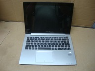 Asus S400C i5/4GB/128GB Dotykowy Ekran!