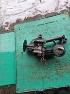 Renault Master II pompa oleju