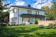 Dom, Dosin, Serock, Legionowski, 139 m²