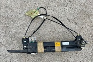 Jaguar XK II X150 coupe 2006 - 2014 mechanizm podnośnik szyby prawy przód