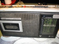 Rario GRUNDIG 2500
