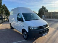 Volkswagen Transporter T5 MAXI 2.0TDI 2010 klima