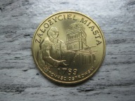 DUKAT MIEJSKI 6 TOMASZY TOMASZÓW MAZOWIECKI 2010 R