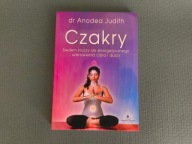 Czakry - Anodea Judith