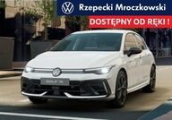 Volkswagen Golf LED Matrix, Climatronic, pakiet zimowy, dostepny od reki