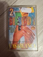 Biesiada '95 2 casablanca Kaseta