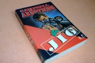 JIG Campbell Armstrong