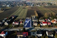 Dom, Miechów, Miechów, Miechowski, 180 m²