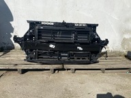 PAS PRZEDNI BELKA KOMPLET CHŁODNIC WZMOCNIENIE KIA SPORTAGE V 21- 1.6 T-GDI