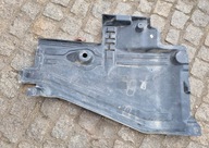 VOLVO XC40 PŁYTA OSŁONA PODWOZIA LEWA TYŁ 31694917