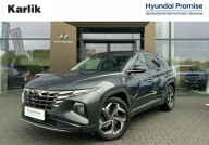 Hyundai Tucson Automat 180KM 4x4 Salon Polska Pakiet Safety Pakiet Le