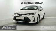 Toyota Corolla 1.8 Hybrid Comfort Seria E21 (2019-
