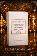 Perfumy Arabskie z Dubaju Amazing Creation Ambre Premente
