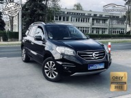 Renault Koleos 2,5 16V 4x4 170 Koni Oplacony Zapraszam 2.5 Benzyna