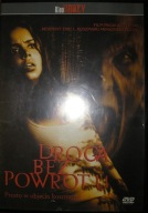 DROGA BEZ POWROTU - HORROR USA - DVD