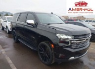Chevrolet Tahoe Premier 2021 5.3 Benzyna 355KM