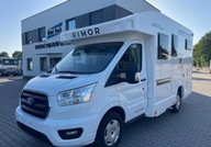 Ford Transit RIMOR KILIG 18 Plus Nowy Rimor Kilig 18 Plus 2.0 Diesel 170KM