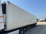 Schmitz Cargobull Termoking import DE