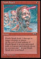 Death Spark "ALL" =stdt=
