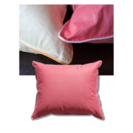 PODUSZKA DO SPANIA PIERZYNKI 70 X 80 CM