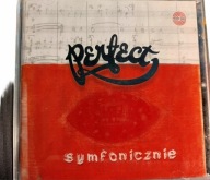 Symfonicznie Perfect CD