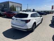 Toyota Corolla TREK Hybryda Automat Podgrz. 122KM