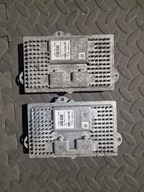 MODUŁ PRZETWORNICA ŚWIATEŁ LED SEAT LEON III 3 5F 5F0941472