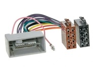 Honda HR-V Fit Jazz MR-V > gniazdo ISO ZRS-AS 13-3-5 *