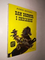 DAN DREWER I INDIANIE - Adam Bahdaj (1985)