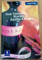 Best Detectove Stories of Agatha Christie