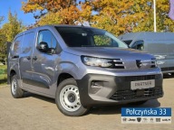 Peugeot Partner XL Elektryczny