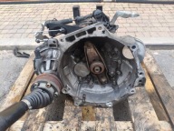 SKRZYNIA BIEGÓW KFK VW POLO SKODA FABIA 1.6 TDI