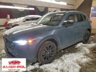 Mazda MX-5 2023 MAZDA CX-5 PREFERRED 2.5 Benzyna 228KM