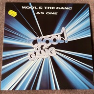 Kool And The Gang – As One LP GER NM+
